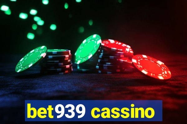 bet939 cassino